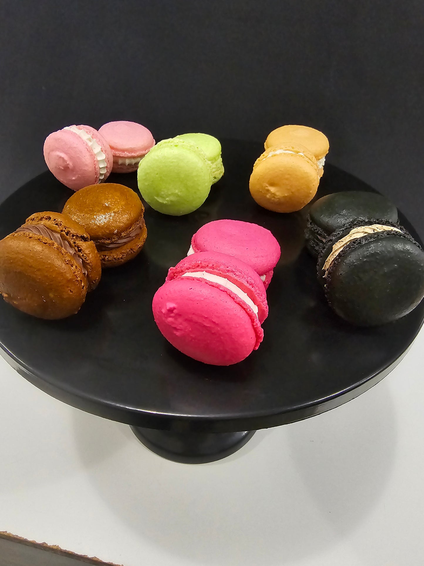 Macarons