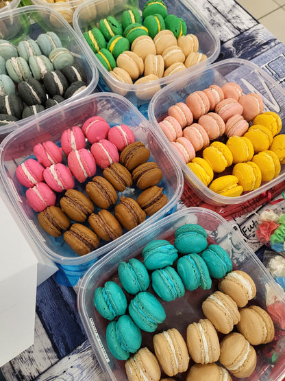 Macarons