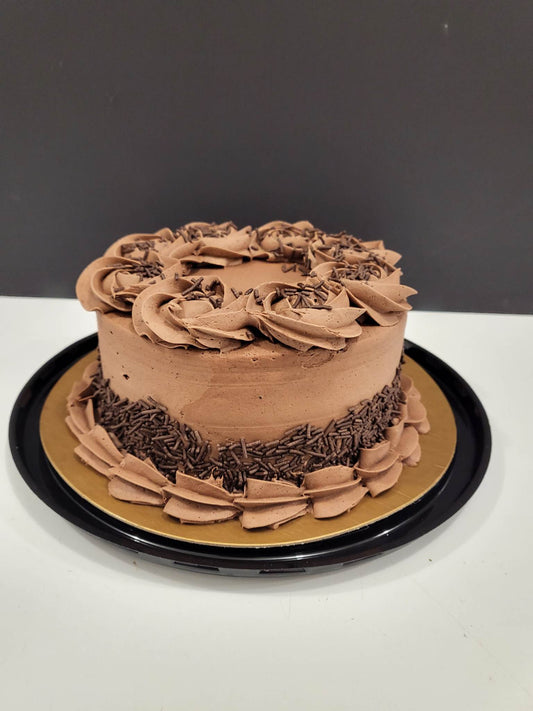 Gâteau Chocolaté