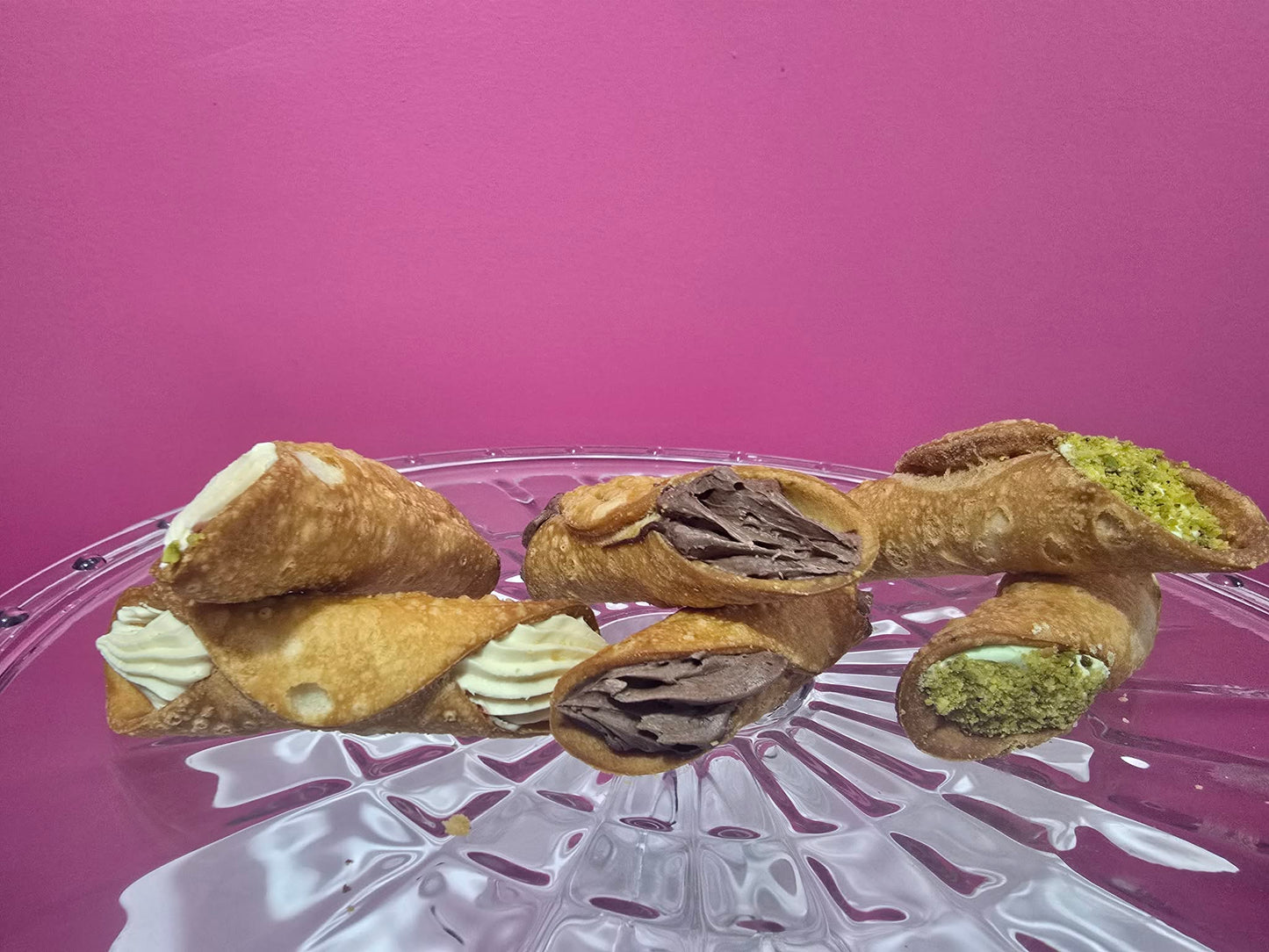 Cannoli