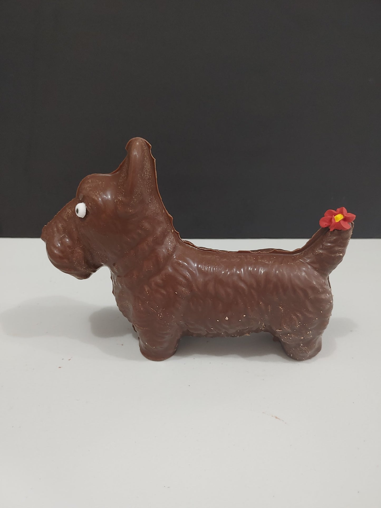 Chocolat 3D Pâques