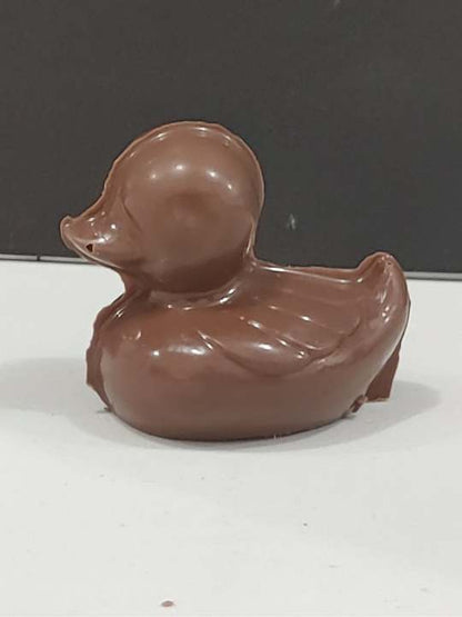 Chocolat 3D Pâques