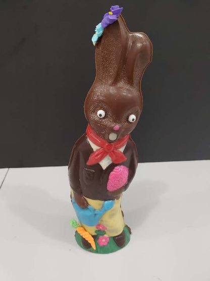 Chocolat 3D Pâques