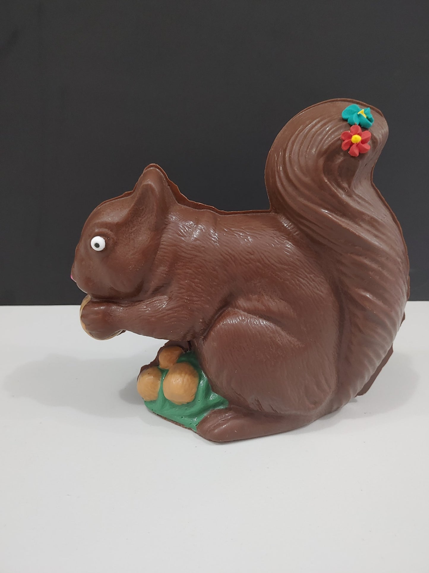 Chocolat 3D Pâques