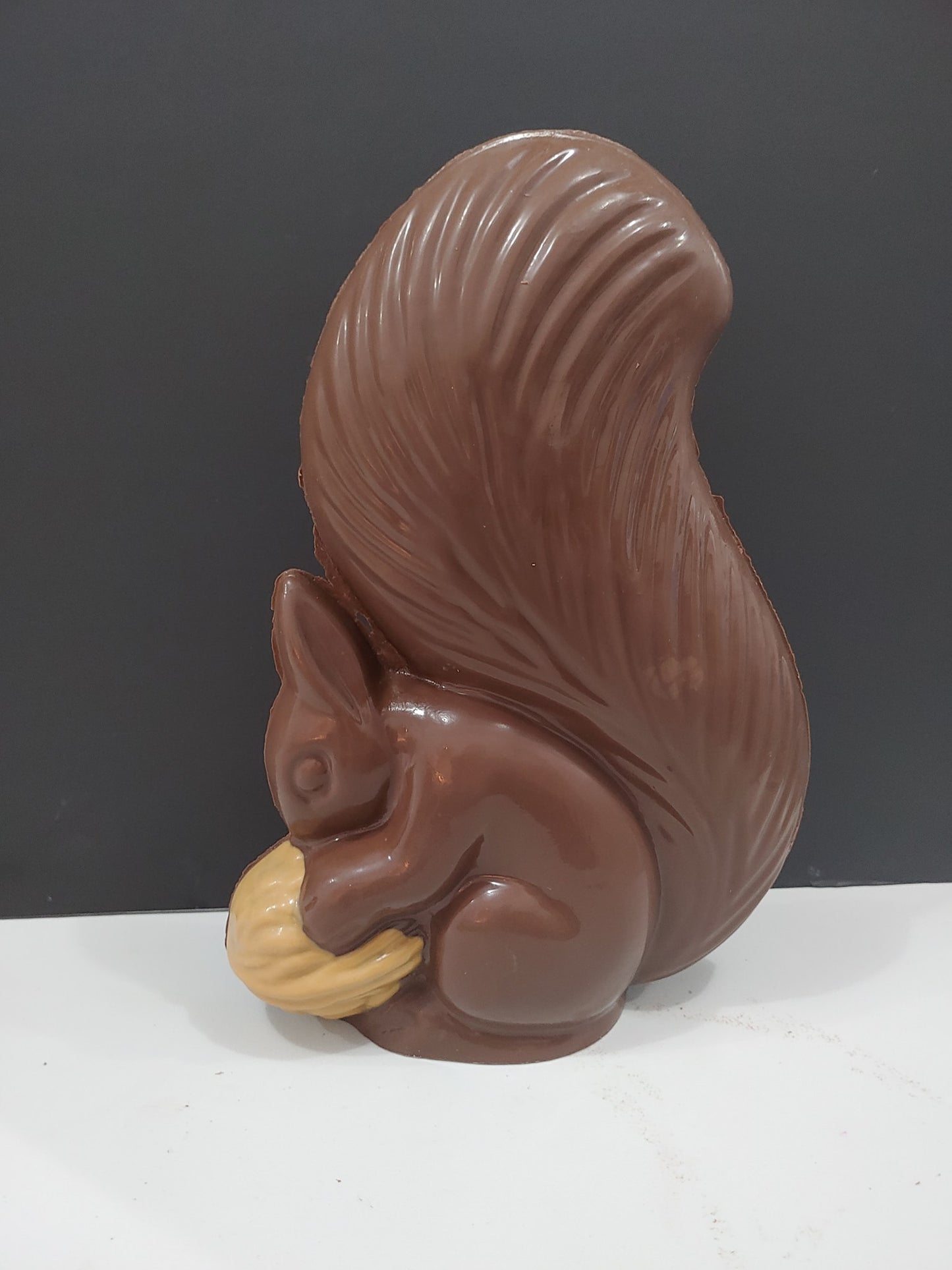 Chocolat 3D Pâques