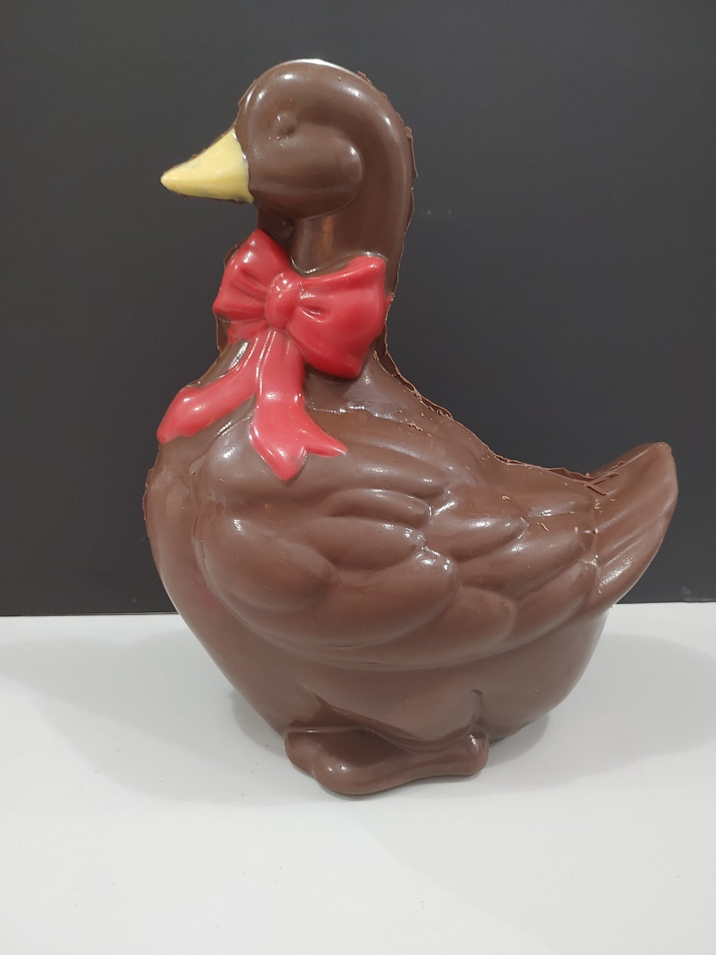 Chocolat 3D Pâques