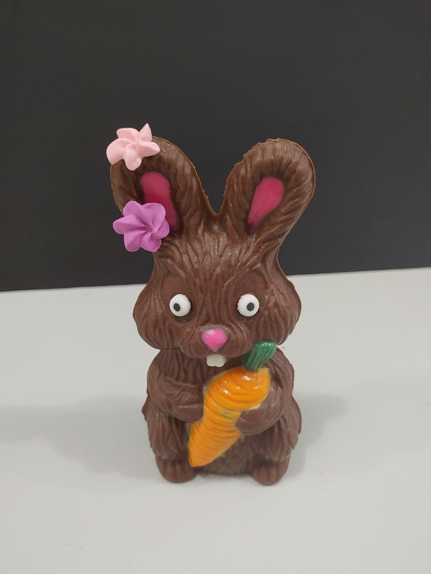 Chocolat 3D Pâques