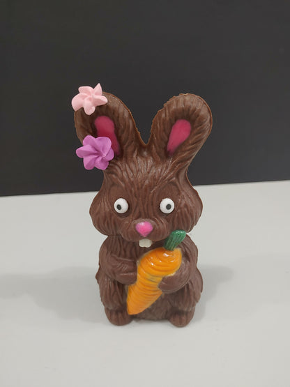 Chocolat 3D Pâques