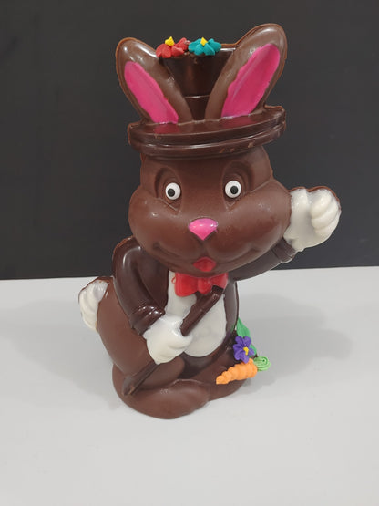 Chocolat 3D Pâques