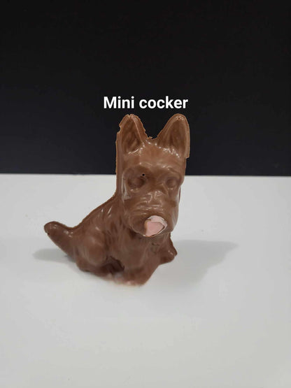 Chocolat 3D Pâques