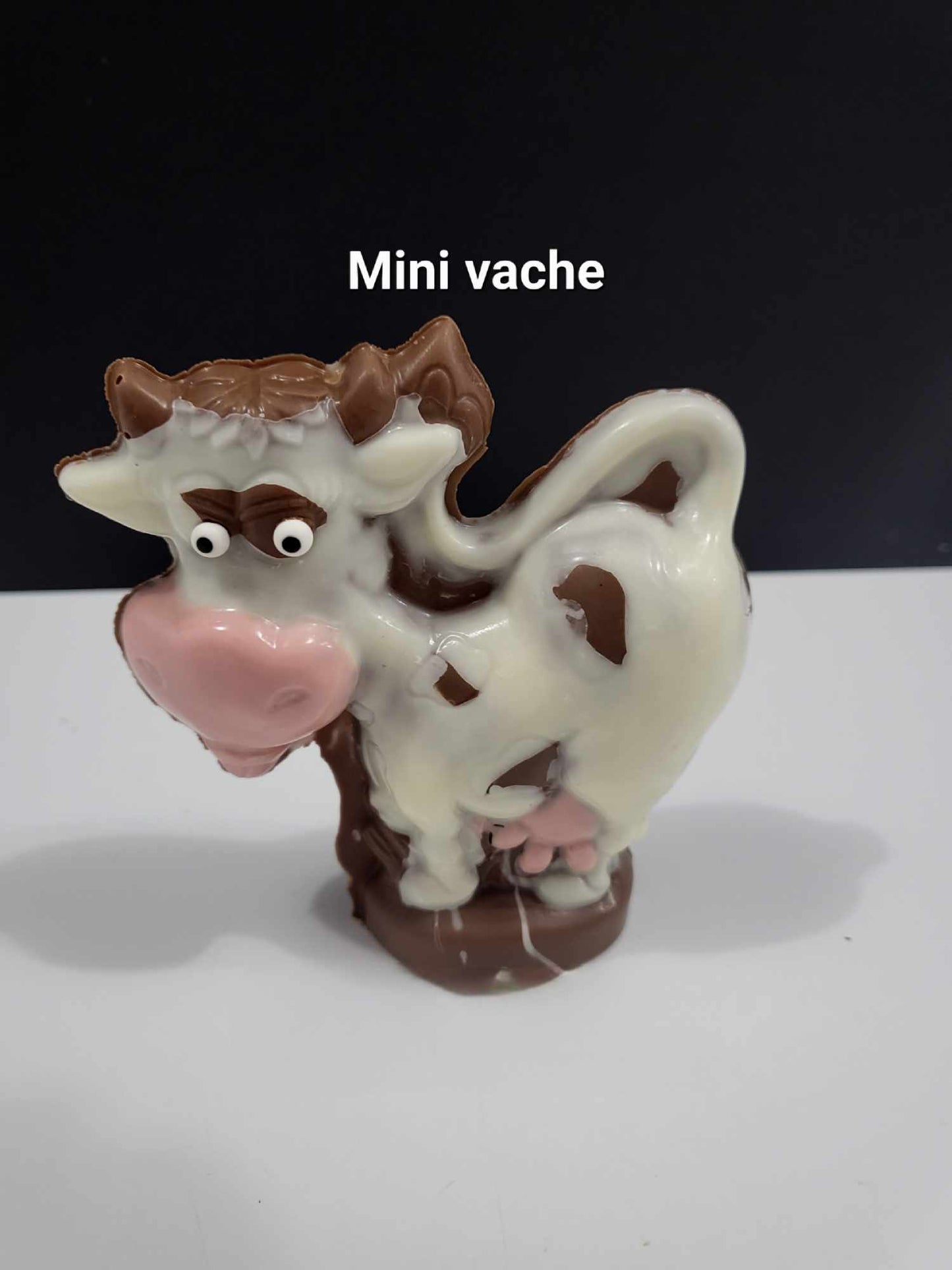 Chocolat 3D Pâques