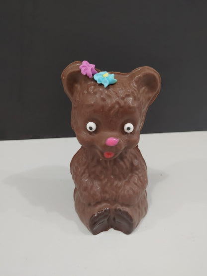 Chocolat 3D Pâques