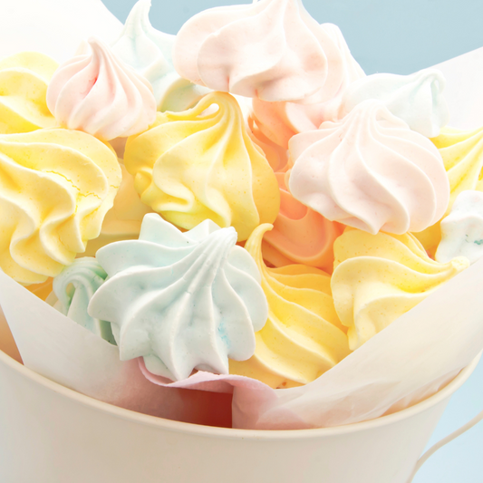 Meringues